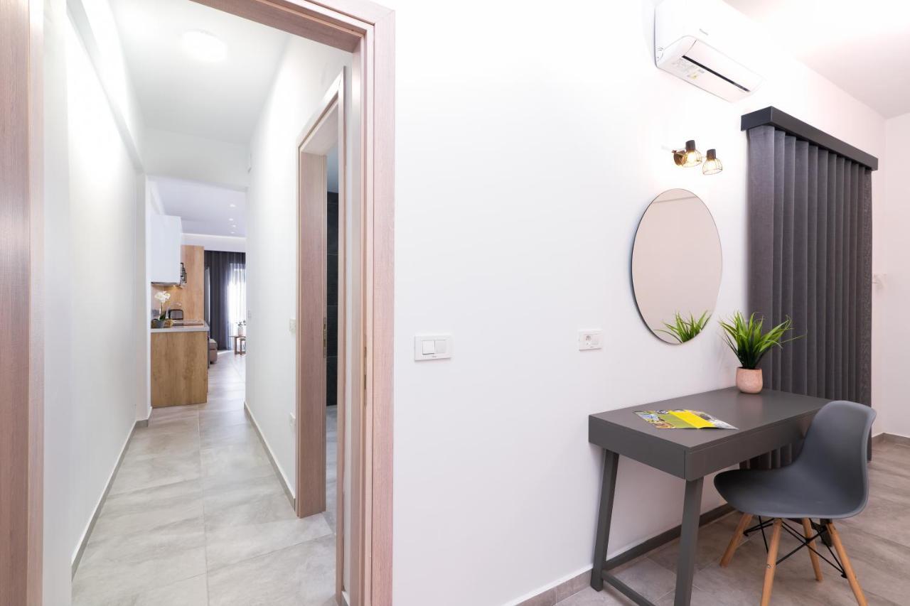 Lithies Zante Living Zakynthos Exterior foto