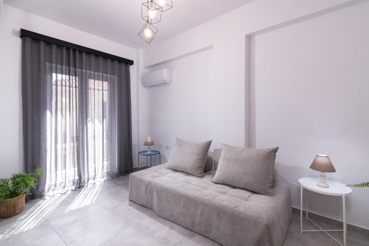 Lithies Zante Living Zakynthos Exterior foto