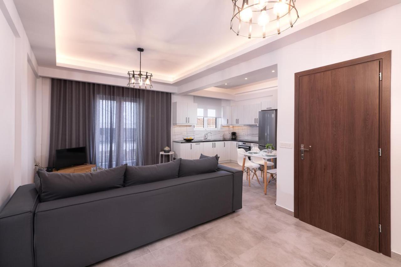 Lithies Zante Living Zakynthos Exterior foto