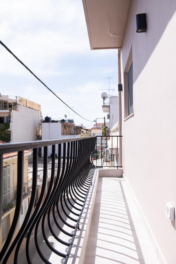 Lithies Zante Living Zakynthos Exterior foto