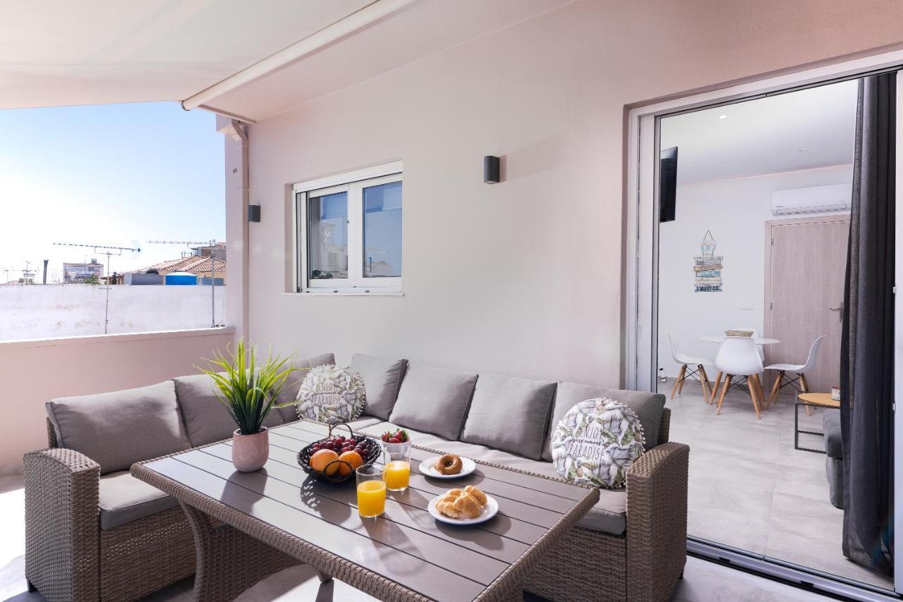 Lithies Zante Living Zakynthos Exterior foto