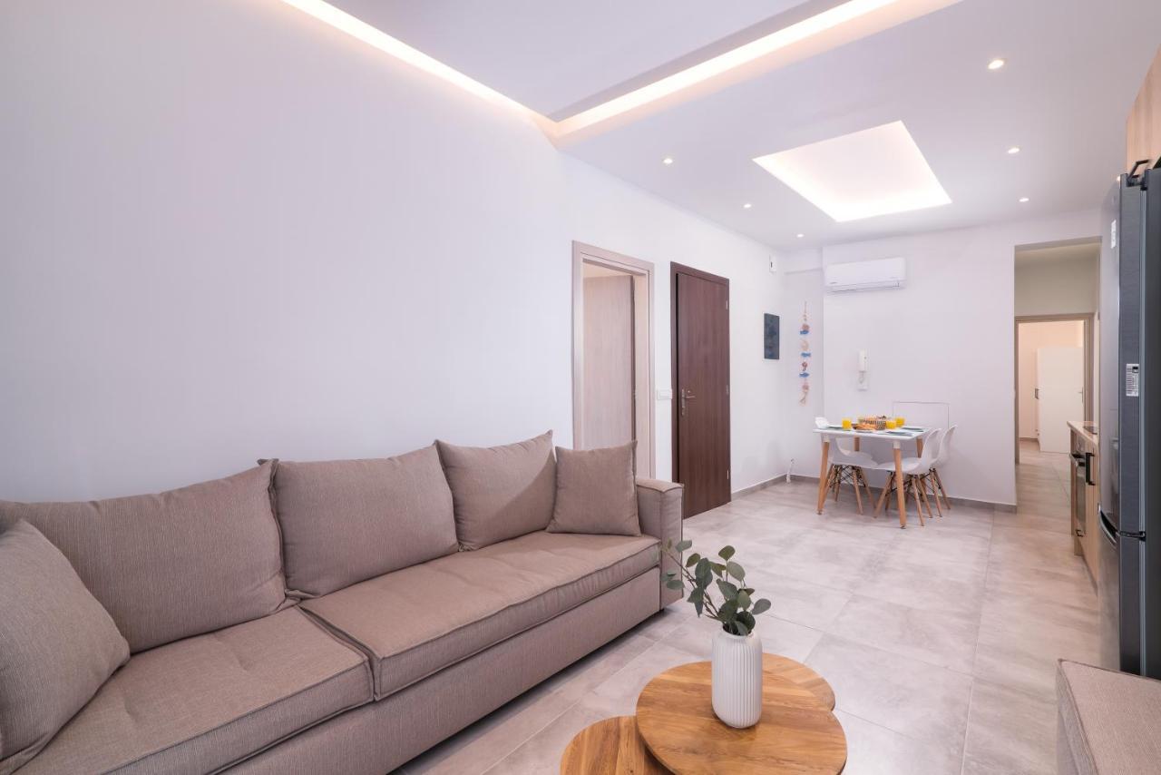 Lithies Zante Living Zakynthos Exterior foto