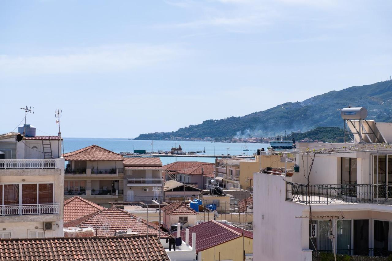 Lithies Zante Living Zakynthos Exterior foto