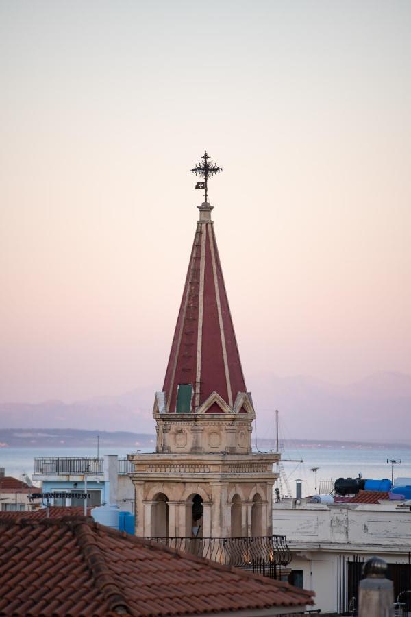 Lithies Zante Living Zakynthos Exterior foto