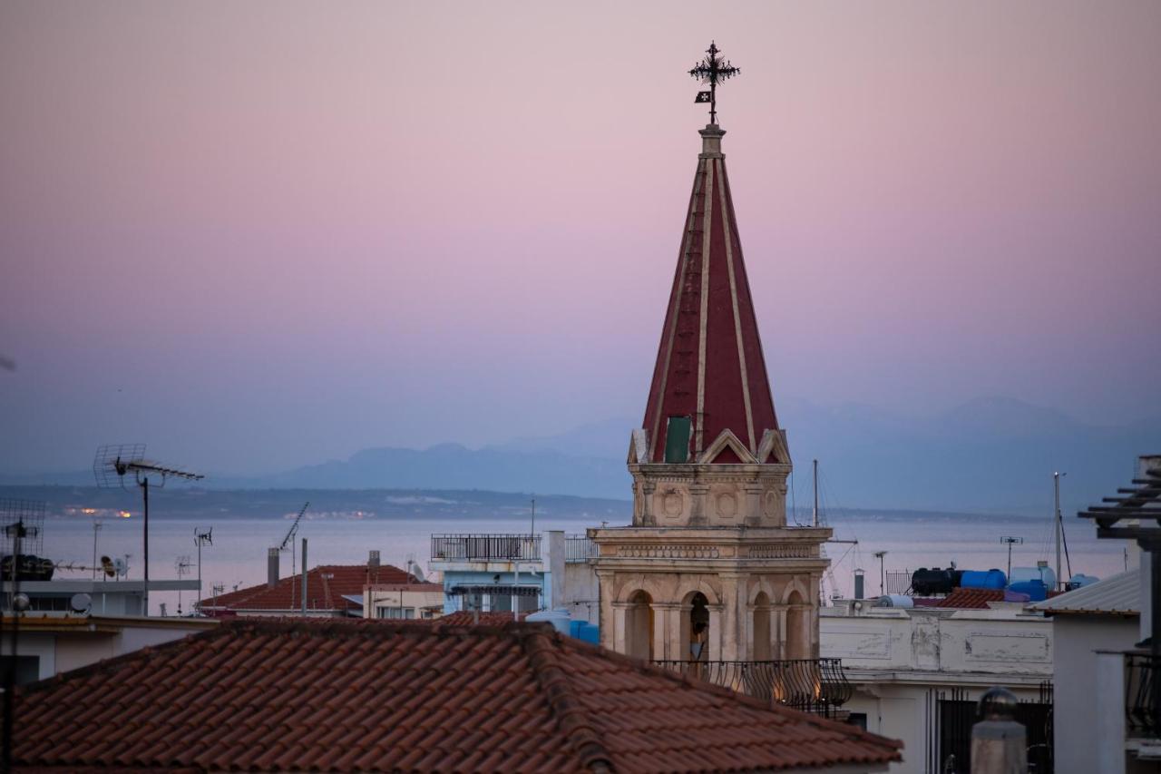 Lithies Zante Living Zakynthos Exterior foto