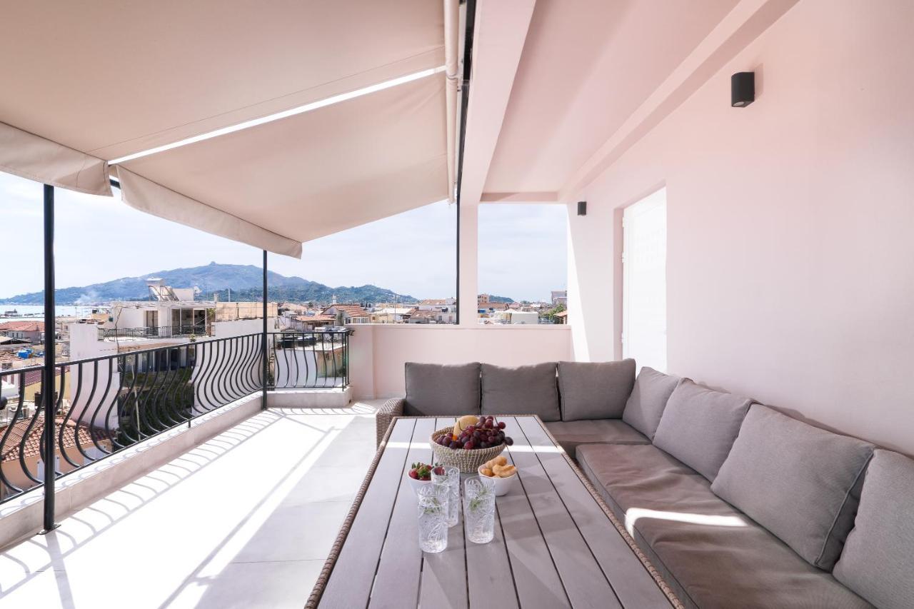 Lithies Zante Living Zakynthos Exterior foto
